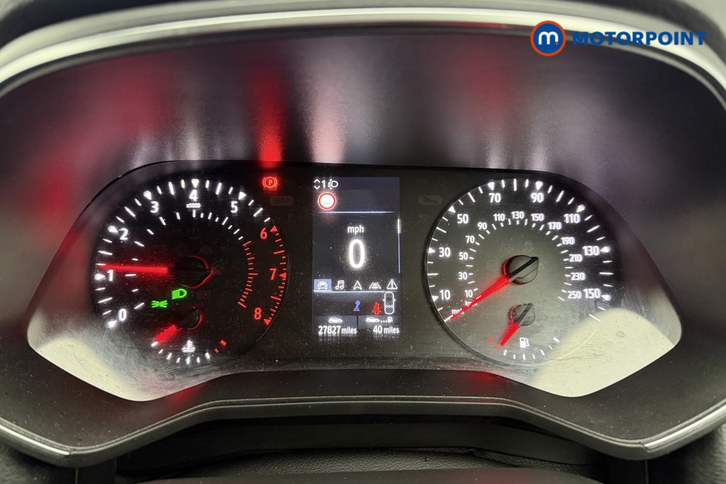 Renault Clio Iconic Manual Petrol Hatchback - Stock Number (1614529) - 2nd supplementary image