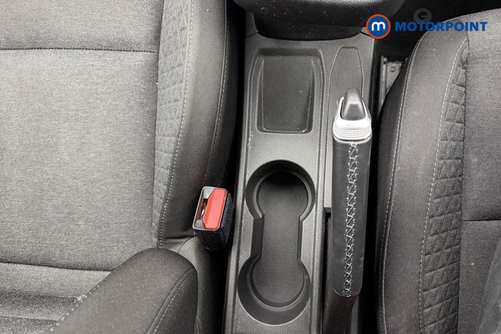 Renault Clio Iconic Manual Petrol Hatchback - Stock Number (1614529) - 14th supplementary image