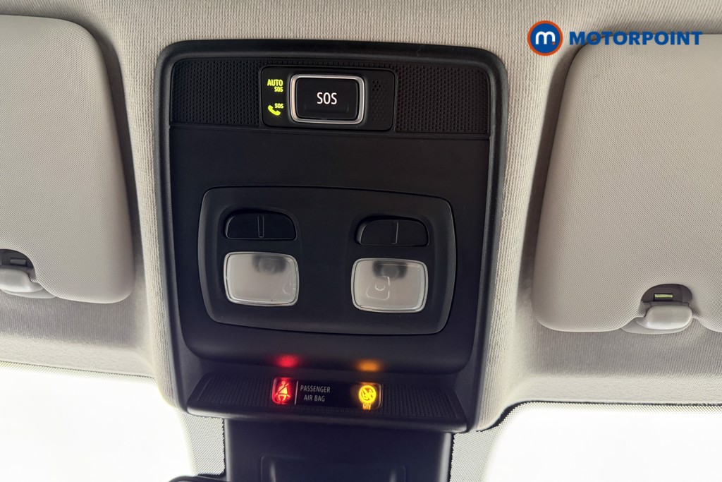 Renault Clio Iconic Manual Petrol Hatchback - Stock Number (1614529) - 15th supplementary image