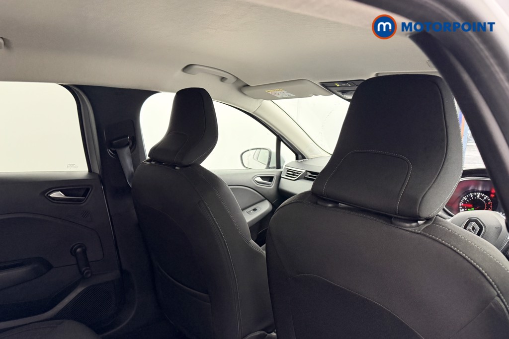 Renault Clio Iconic Manual Petrol Hatchback - Stock Number (1614529) - 21st supplementary image