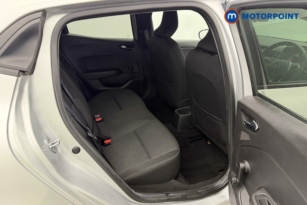 Renault Clio Iconic Manual Petrol Hatchback - Stock Number (1614529) - 22nd supplementary image