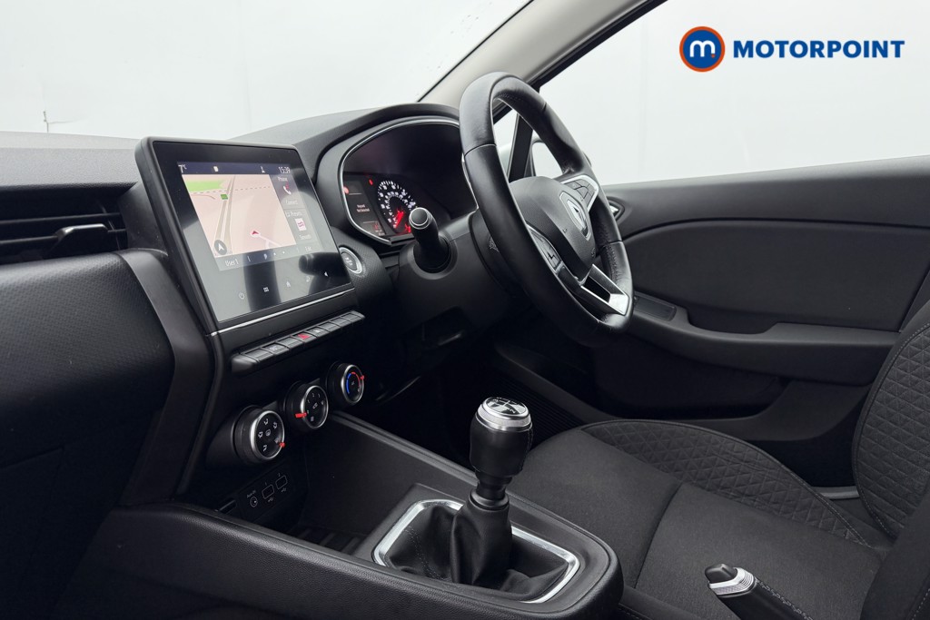 Renault Clio Iconic Manual Petrol Hatchback - Stock Number (1614529) - 28th supplementary image