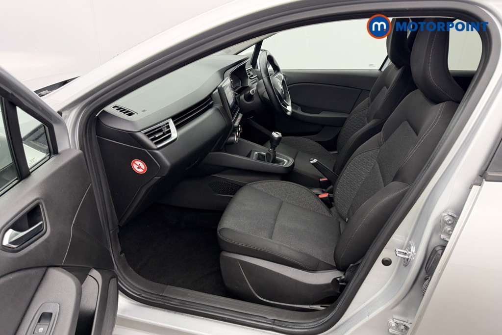Renault Clio Iconic Manual Petrol Hatchback - Stock Number (1614529) - 30th supplementary image