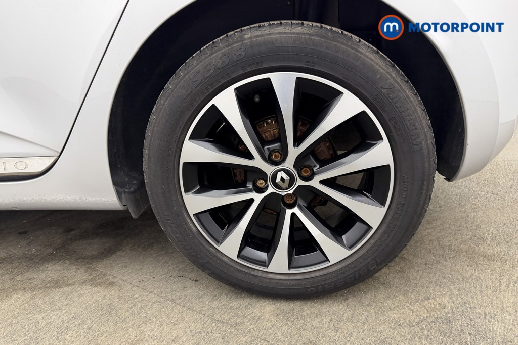 Renault Clio Iconic Manual Petrol Hatchback - Stock Number (1614529) - 32nd supplementary image