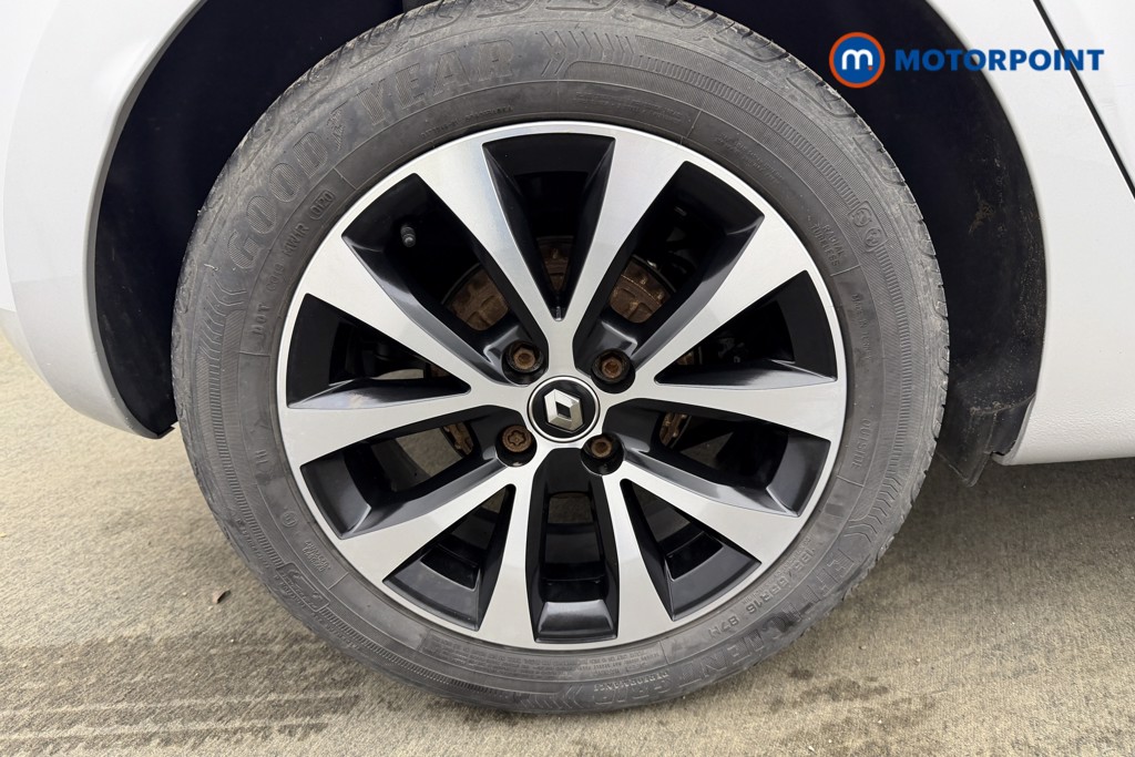 Renault Clio Iconic Manual Petrol Hatchback - Stock Number (1614529) - 35th supplementary image