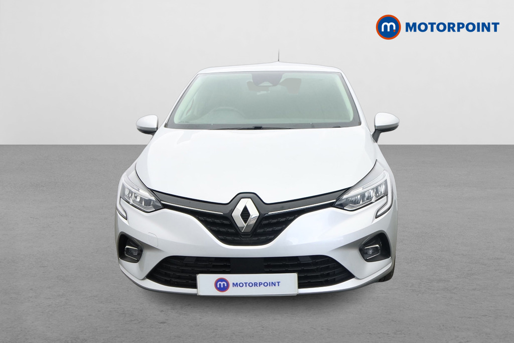 Renault Clio Iconic Manual Petrol Hatchback - Stock Number (1614529) - Front bumper