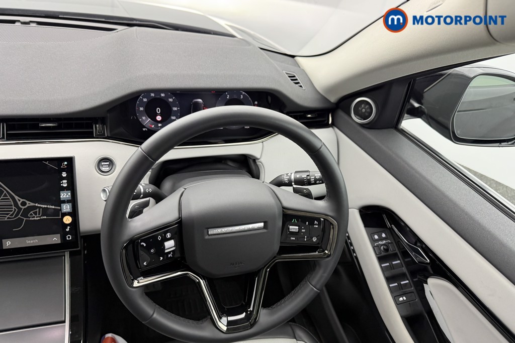 Land Rover Range Rover Evoque Dynamic Se Automatic Diesel SUV - Stock Number (1614667) - 3rd supplementary image