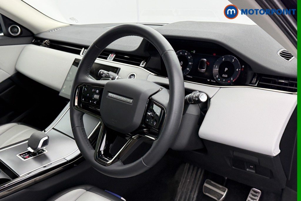 Land Rover Range Rover Evoque Dynamic Se Automatic Diesel SUV - Stock Number (1614667) - 4th supplementary image