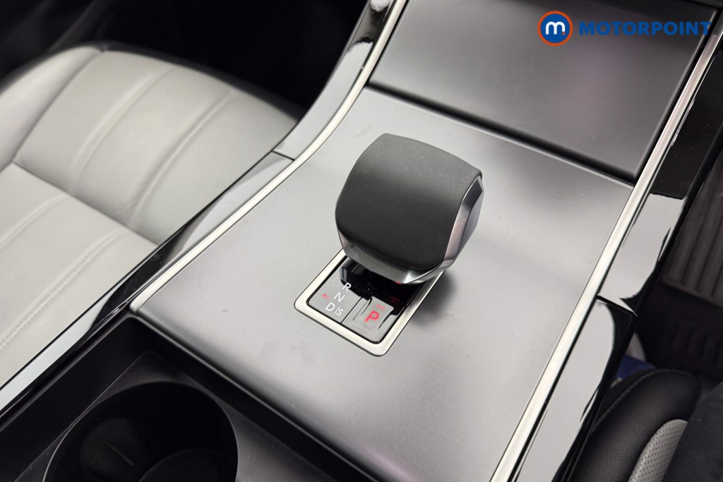 Land Rover Range Rover Evoque Dynamic Se Automatic Diesel SUV - Stock Number (1614667) - 12th supplementary image