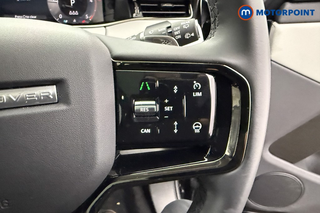 Land Rover Range Rover Evoque Dynamic Se Automatic Diesel SUV - Stock Number (1614667) - 14th supplementary image