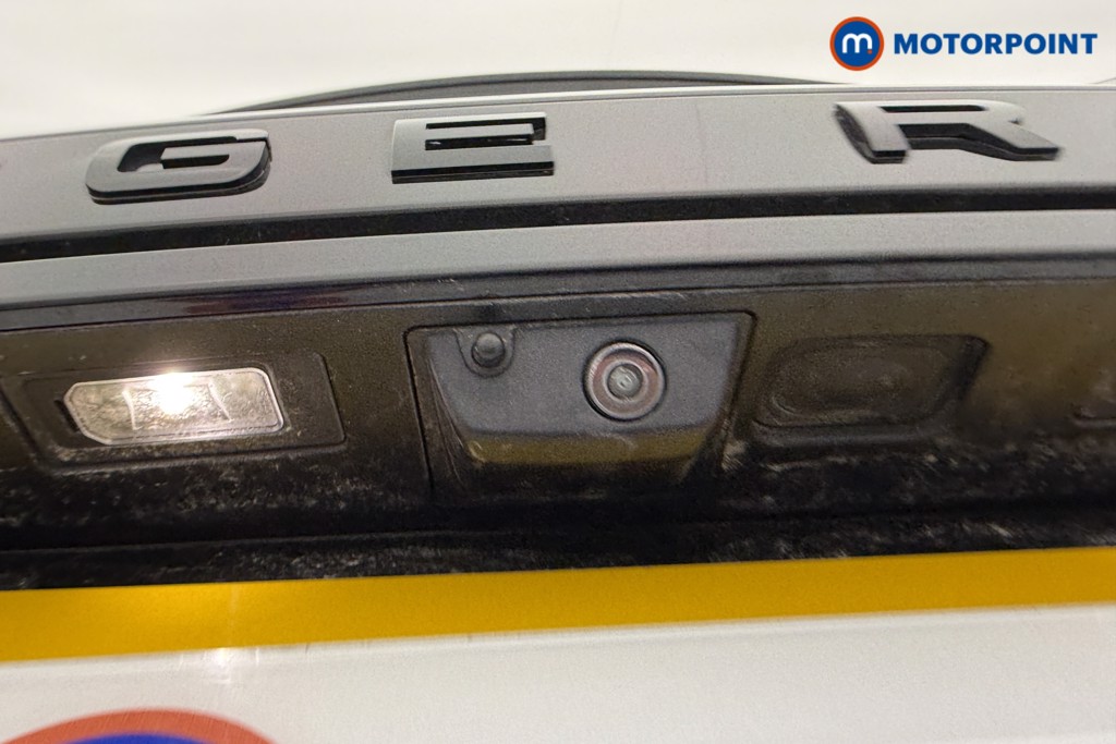 Land Rover Range Rover Evoque Dynamic Se Automatic Diesel SUV - Stock Number (1614667) - 20th supplementary image