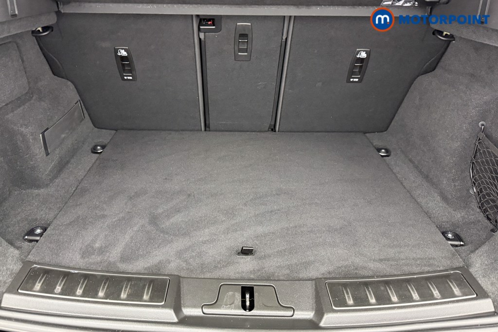 Land Rover Range Rover Evoque Dynamic Se Automatic Diesel SUV - Stock Number (1614667) - 21st supplementary image