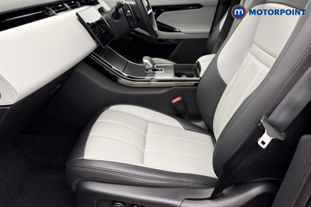 Land Rover Range Rover Evoque Dynamic Se Automatic Diesel SUV - Stock Number (1614667) - 23rd supplementary image