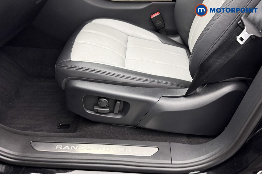 Land Rover Range Rover Evoque Dynamic Se Automatic Diesel SUV - Stock Number (1614667) - 24th supplementary image