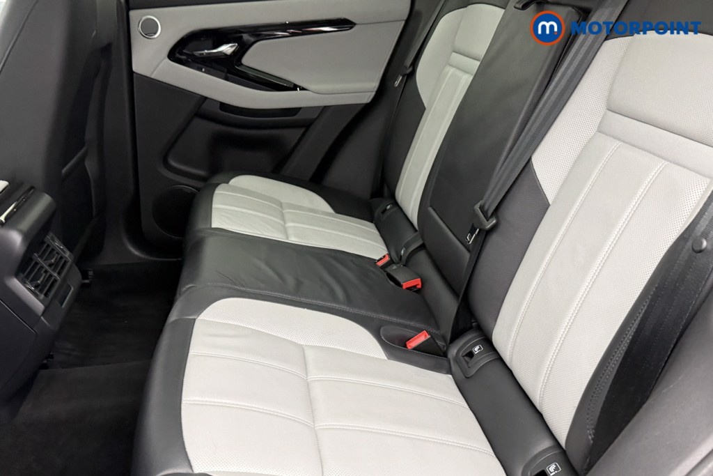 Land Rover Range Rover Evoque Dynamic Se Automatic Diesel SUV - Stock Number (1614667) - 25th supplementary image