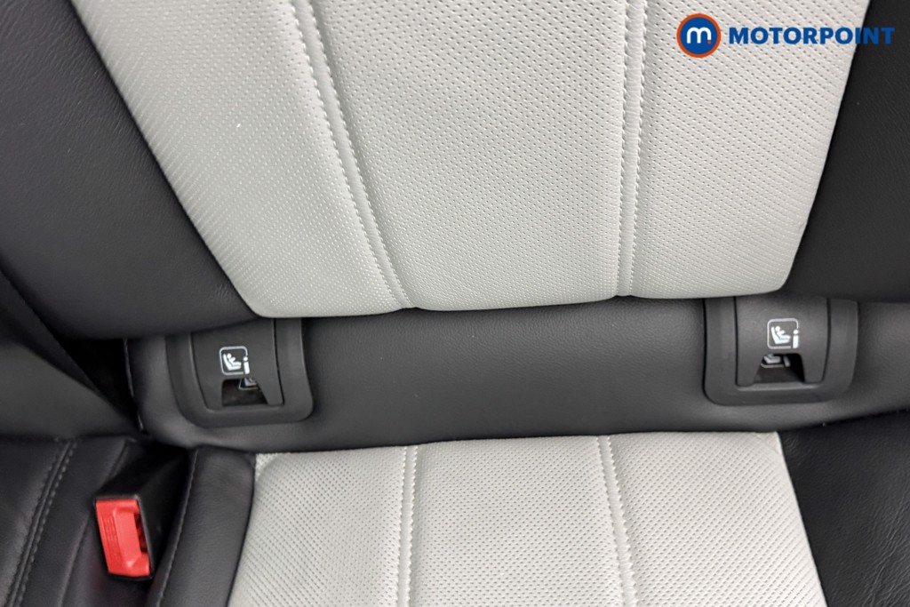 Land Rover Range Rover Evoque Dynamic Se Automatic Diesel SUV - Stock Number (1614667) - 26th supplementary image