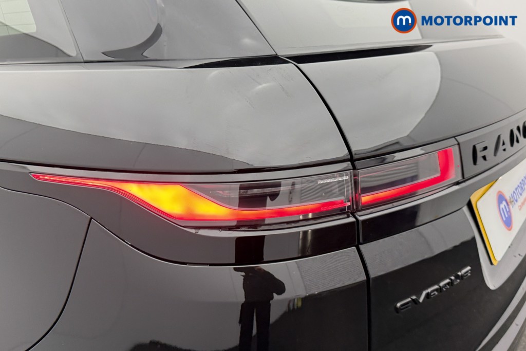 Land Rover Range Rover Evoque Dynamic Se Automatic Diesel SUV - Stock Number (1614667) - 27th supplementary image