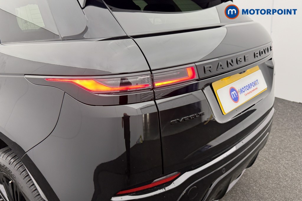 Land Rover Range Rover Evoque Dynamic Se Automatic Diesel SUV - Stock Number (1614667) - 28th supplementary image