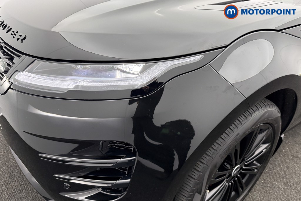 Land Rover Range Rover Evoque Dynamic Se Automatic Diesel SUV - Stock Number (1614667) - 29th supplementary image