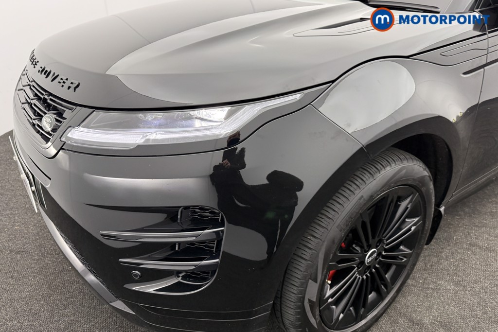 Land Rover Range Rover Evoque Dynamic Se Automatic Diesel SUV - Stock Number (1614667) - 30th supplementary image