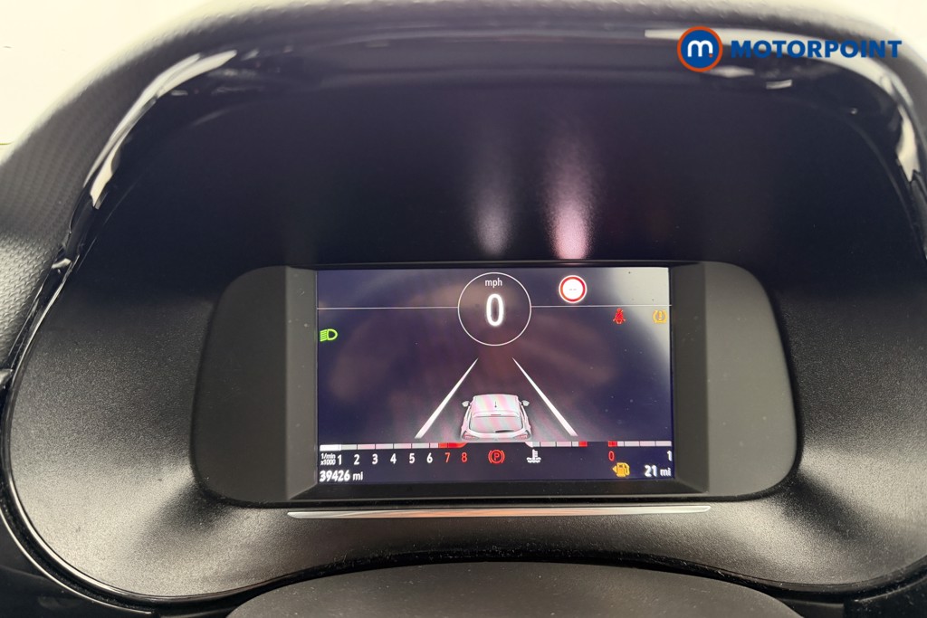 Vauxhall Corsa Elite Edition Manual Petrol Hatchback - Stock Number (1614809) - 2nd supplementary image