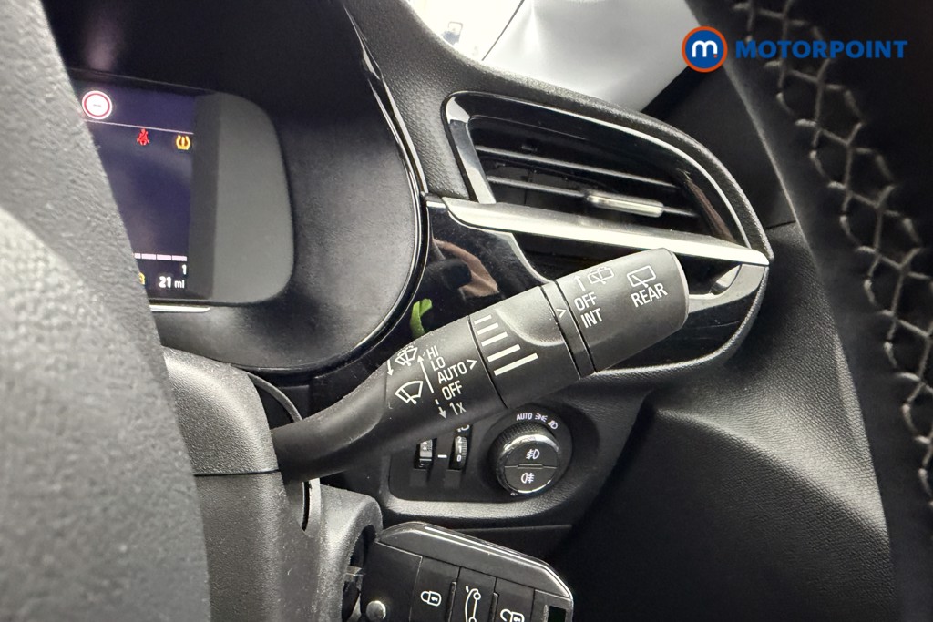 Vauxhall Corsa Elite Edition Manual Petrol Hatchback - Stock Number (1614809) - 6th supplementary image