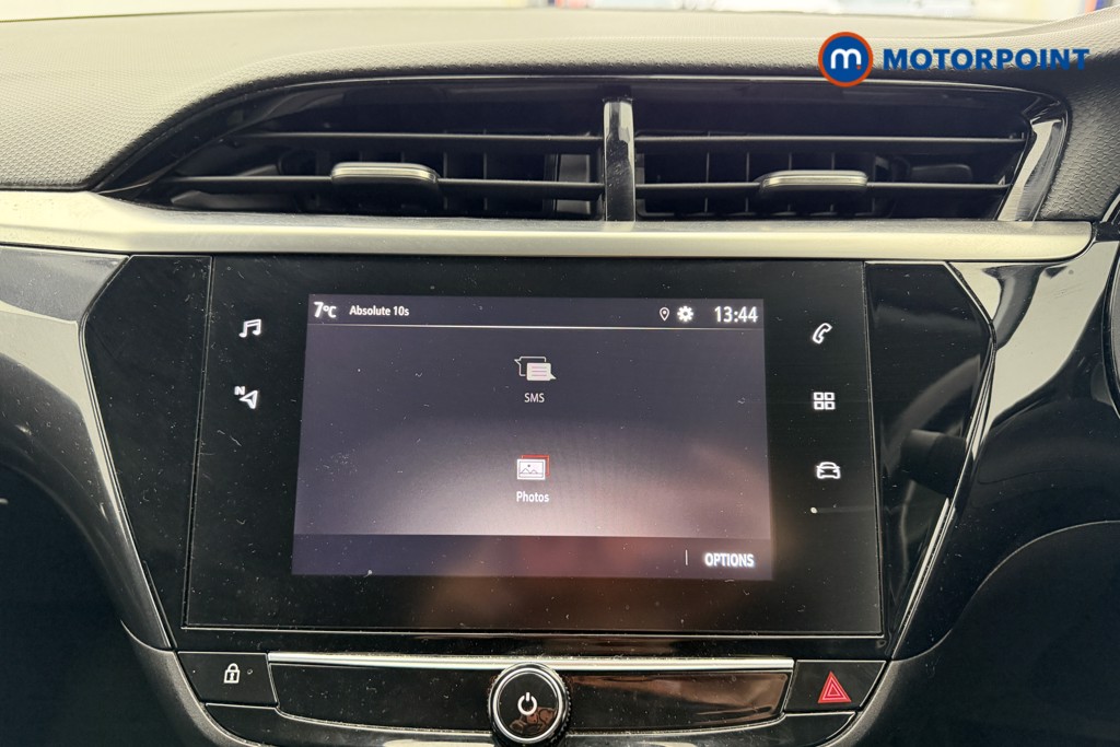 Vauxhall Corsa Elite Edition Manual Petrol Hatchback - Stock Number (1614809) - 9th supplementary image