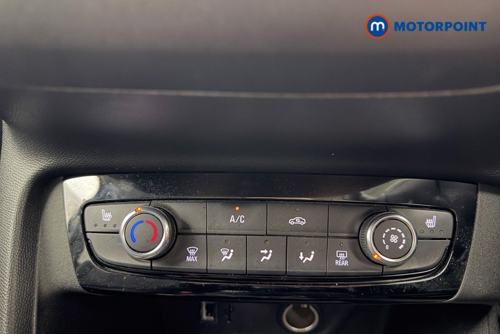 Vauxhall Corsa Elite Edition Manual Petrol Hatchback - Stock Number (1614809) - 10th supplementary image