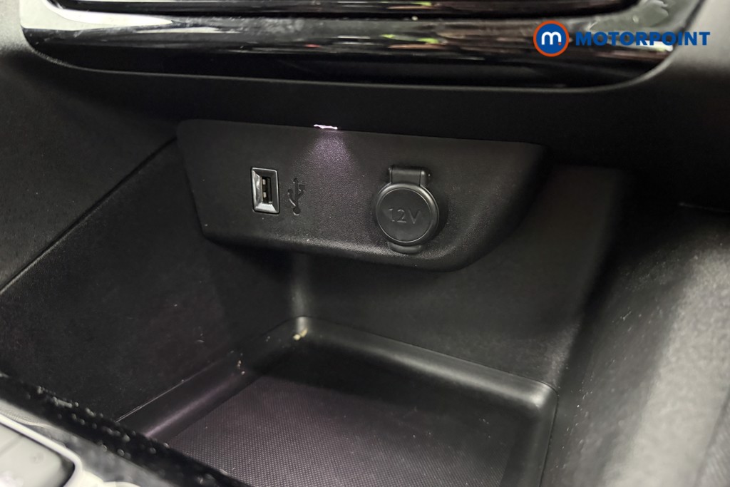 Vauxhall Corsa Elite Edition Manual Petrol Hatchback - Stock Number (1614809) - 11th supplementary image