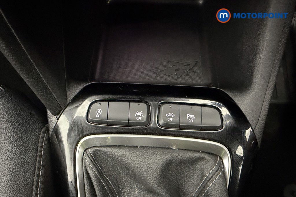 Vauxhall Corsa Elite Edition Manual Petrol Hatchback - Stock Number (1614809) - 12th supplementary image