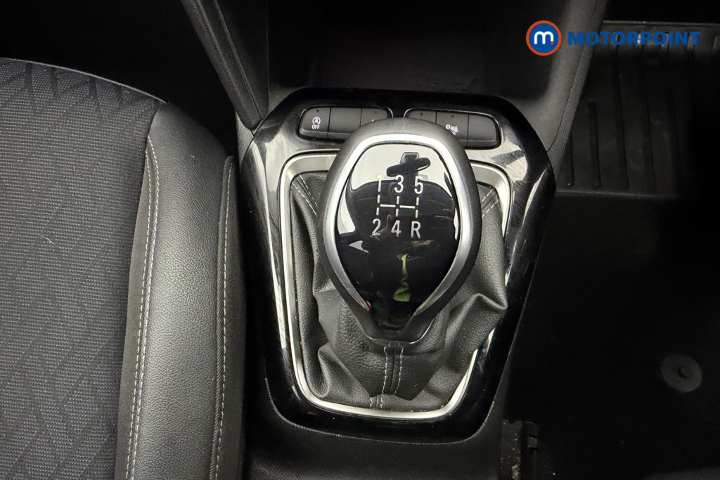 Vauxhall Corsa Elite Edition Manual Petrol Hatchback - Stock Number (1614809) - 13th supplementary image