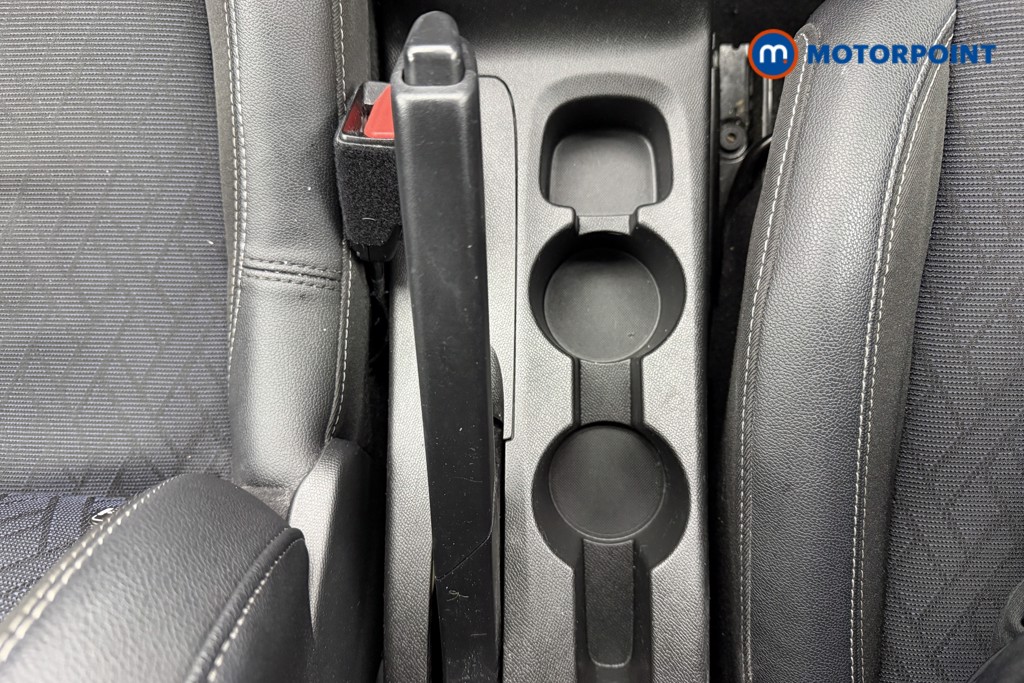 Vauxhall Corsa Elite Edition Manual Petrol Hatchback - Stock Number (1614809) - 14th supplementary image