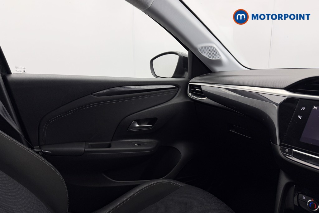 Vauxhall Corsa Elite Edition Manual Petrol Hatchback - Stock Number (1614809) - 16th supplementary image