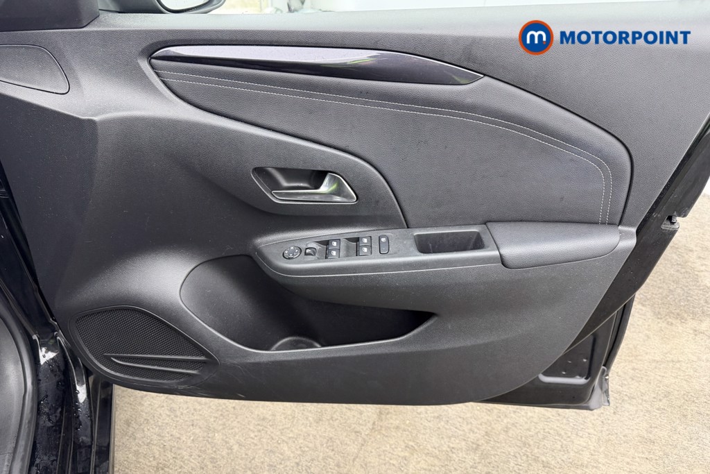 Vauxhall Corsa Elite Edition Manual Petrol Hatchback - Stock Number (1614809) - 18th supplementary image