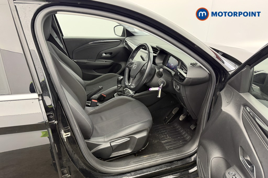 Vauxhall Corsa Elite Edition Manual Petrol Hatchback - Stock Number (1614809) - 19th supplementary image