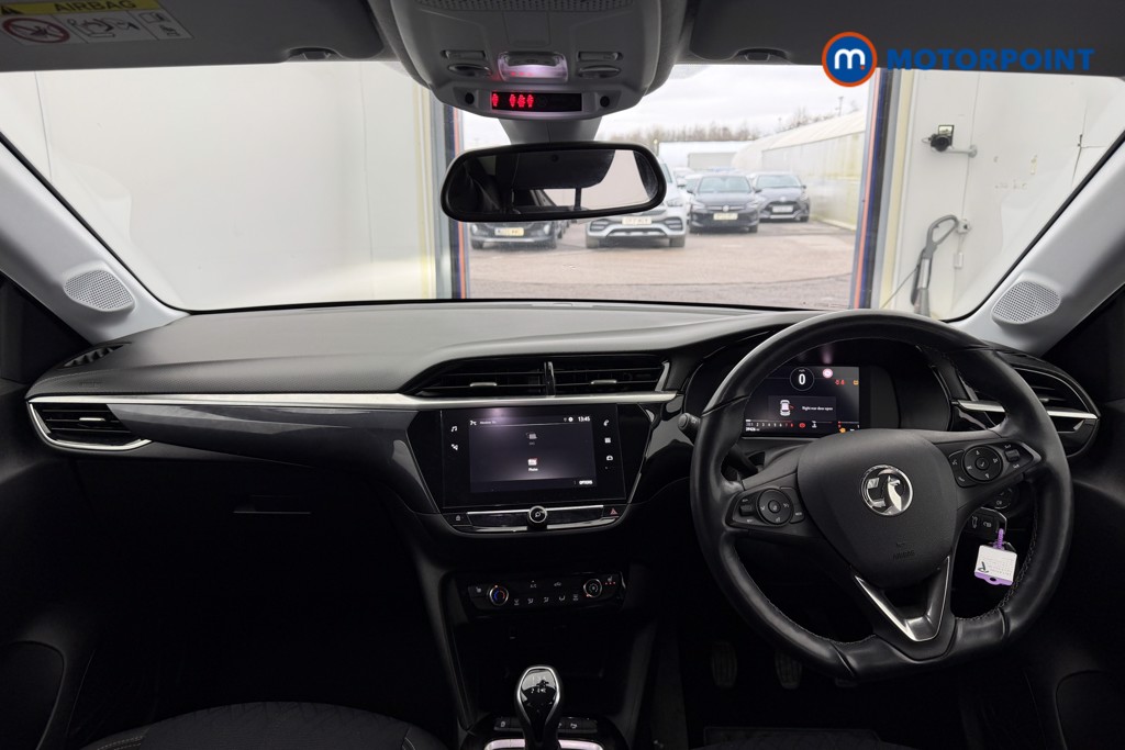 Vauxhall Corsa Elite Edition Manual Petrol Hatchback - Stock Number (1614809) - 20th supplementary image