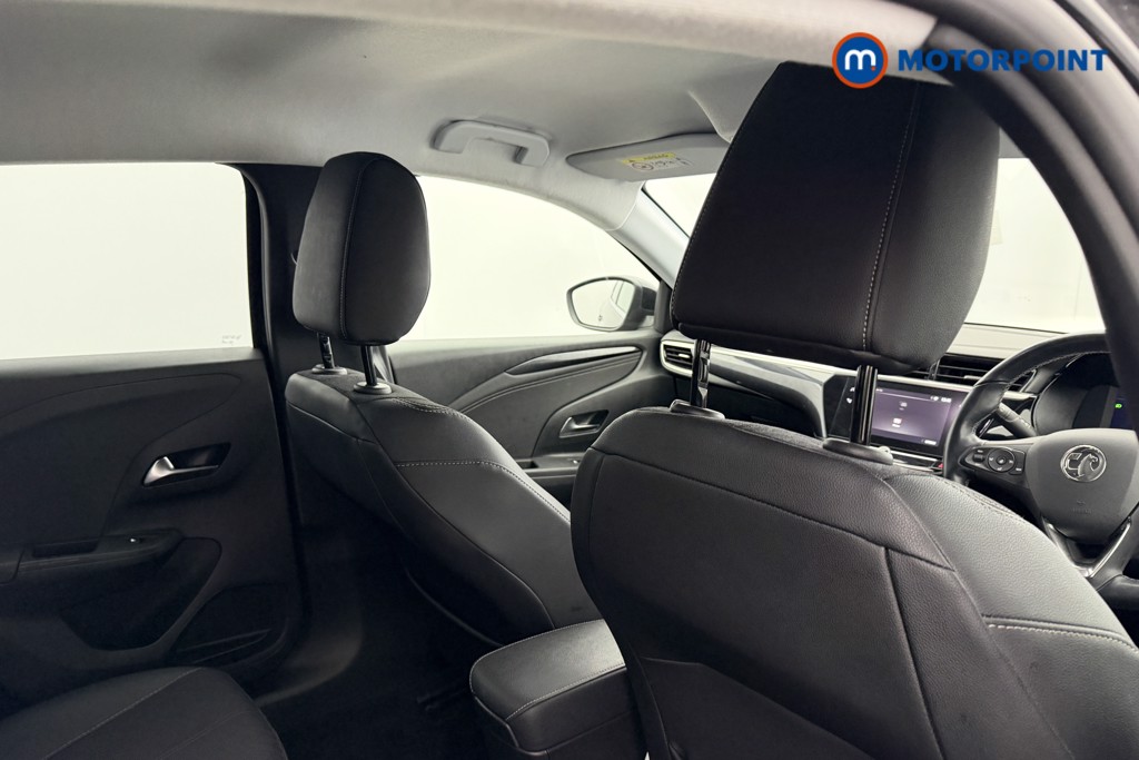 Vauxhall Corsa Elite Edition Manual Petrol Hatchback - Stock Number (1614809) - 21st supplementary image