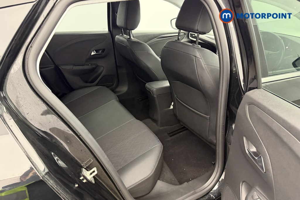 Vauxhall Corsa Elite Edition Manual Petrol Hatchback - Stock Number (1614809) - 22nd supplementary image