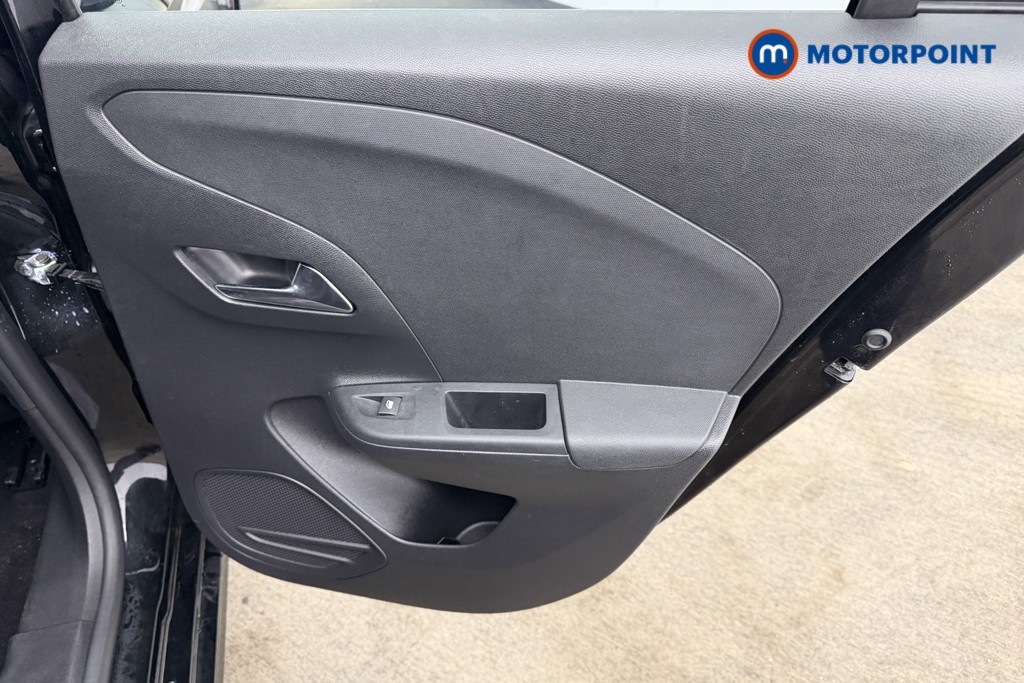 Vauxhall Corsa Elite Edition Manual Petrol Hatchback - Stock Number (1614809) - 23rd supplementary image