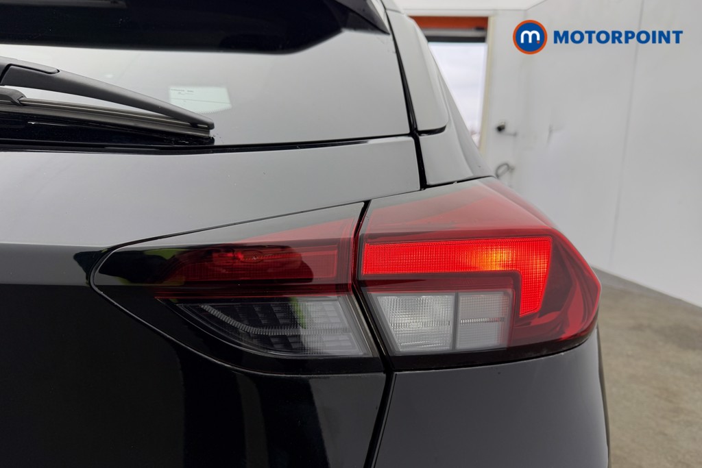 Vauxhall Corsa Elite Edition Manual Petrol Hatchback - Stock Number (1614809) - 24th supplementary image