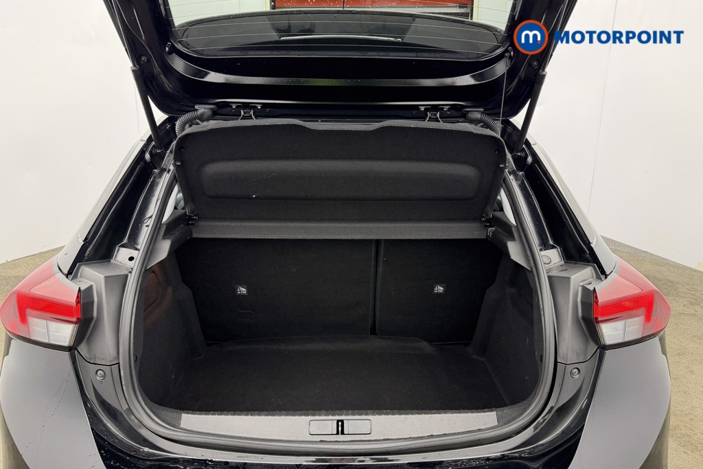 Vauxhall Corsa Elite Edition Manual Petrol Hatchback - Stock Number (1614809) - 25th supplementary image