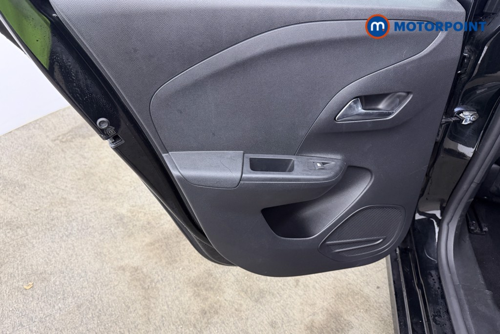 Vauxhall Corsa Elite Edition Manual Petrol Hatchback - Stock Number (1614809) - 27th supplementary image