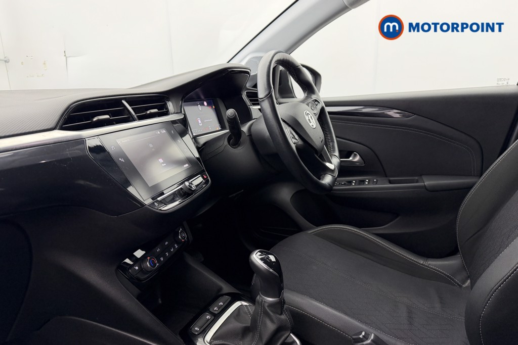 Vauxhall Corsa Elite Edition Manual Petrol Hatchback - Stock Number (1614809) - 28th supplementary image