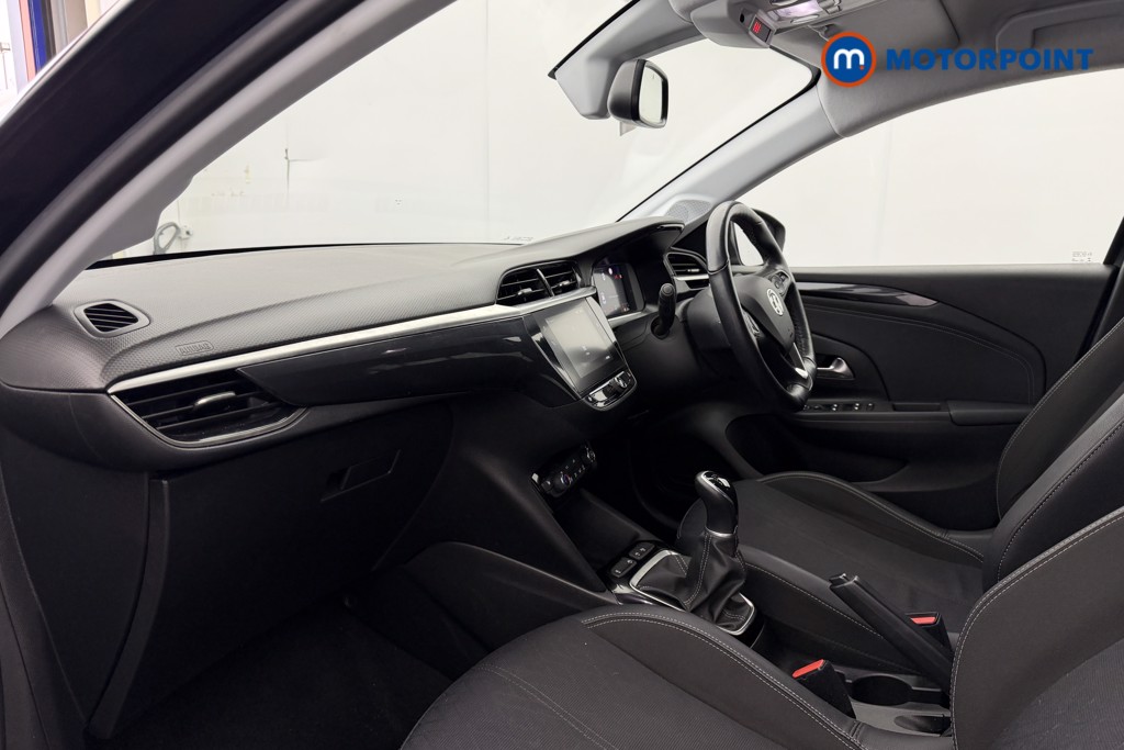 Vauxhall Corsa Elite Edition Manual Petrol Hatchback - Stock Number (1614809) - 29th supplementary image