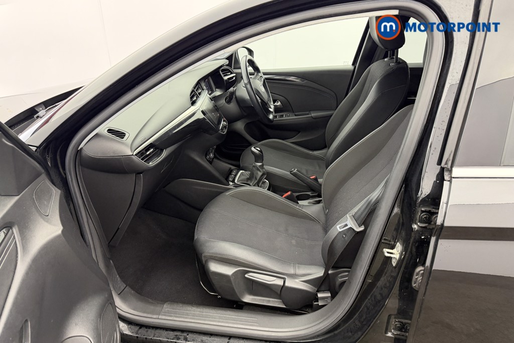 Vauxhall Corsa Elite Edition Manual Petrol Hatchback - Stock Number (1614809) - 30th supplementary image