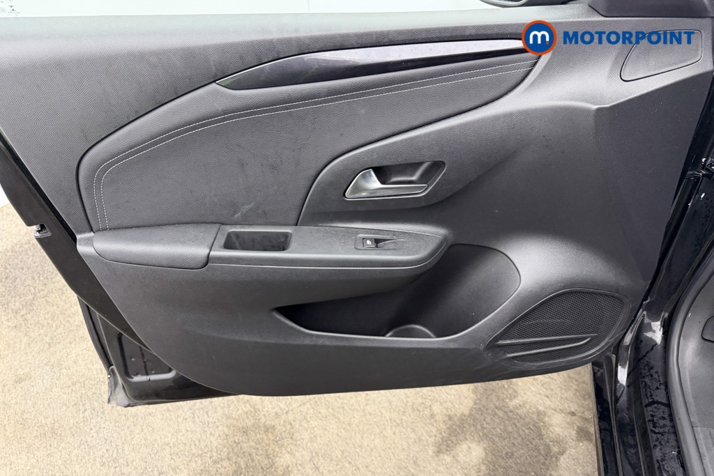 Vauxhall Corsa Elite Edition Manual Petrol Hatchback - Stock Number (1614809) - 31st supplementary image