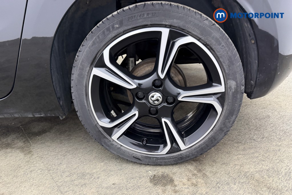 Vauxhall Corsa Elite Edition Manual Petrol Hatchback - Stock Number (1614809) - 32nd supplementary image