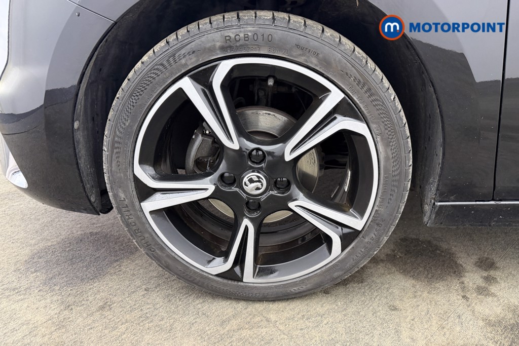 Vauxhall Corsa Elite Edition Manual Petrol Hatchback - Stock Number (1614809) - 33rd supplementary image