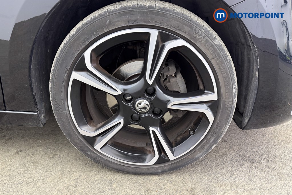 Vauxhall Corsa Elite Edition Manual Petrol Hatchback - Stock Number (1614809) - 34th supplementary image
