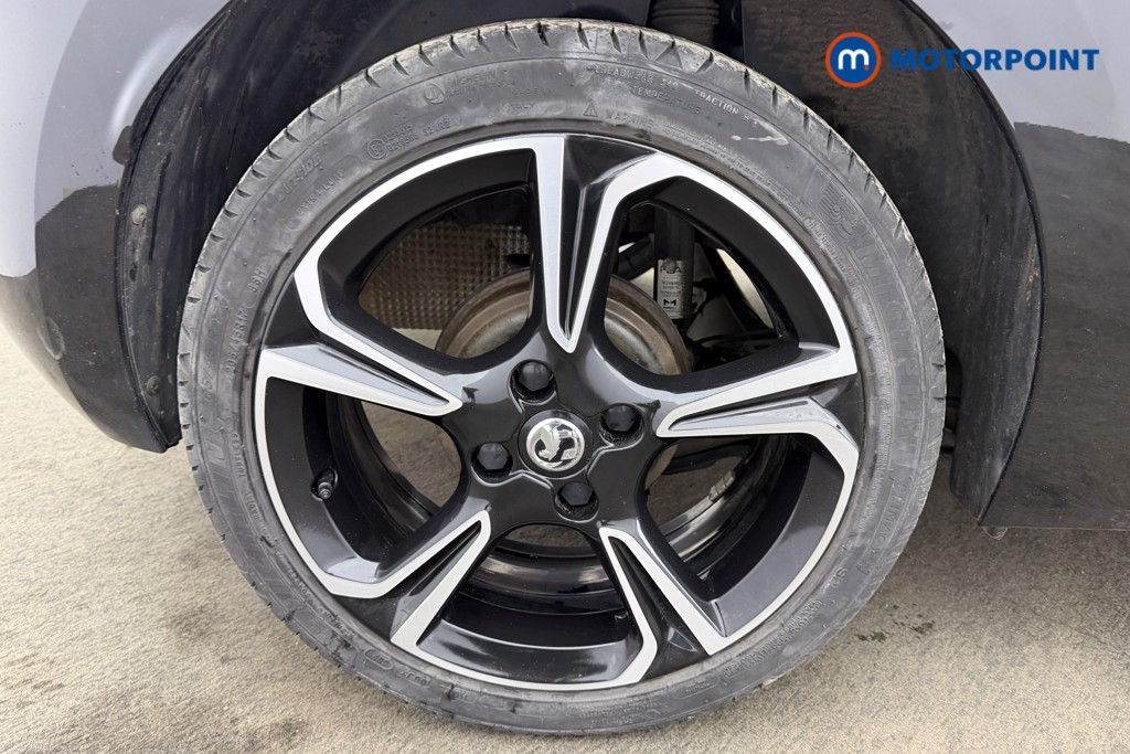 Vauxhall Corsa Elite Edition Manual Petrol Hatchback - Stock Number (1614809) - 35th supplementary image